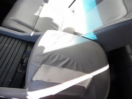 2012 HONDA PILOT EX-L WHITE 3.5 AT 2WD A21300